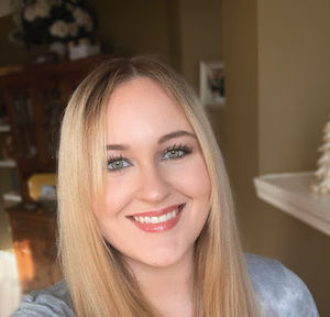 Meet your Posher, Haley